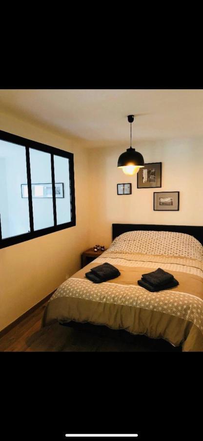 Appart Loft Hammam Privatif Apartamento Nimes Exterior foto