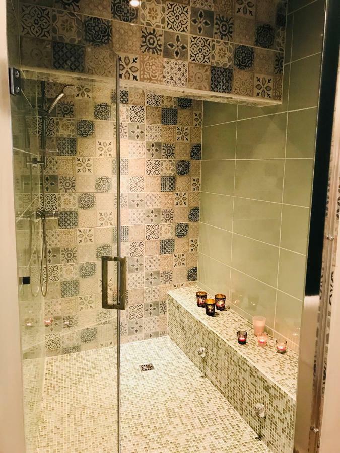Appart Loft Hammam Privatif Apartamento Nimes Exterior foto